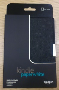 kindle paperwhiteケース